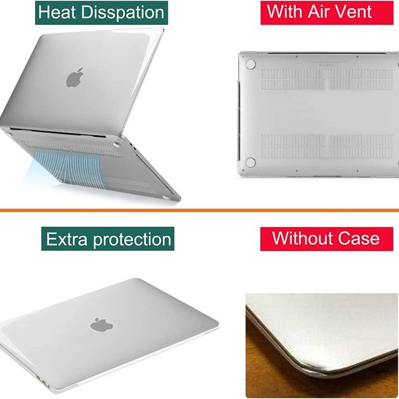 Brand New Laptop Case Macbook 16" Pro - Picture 4 of 4